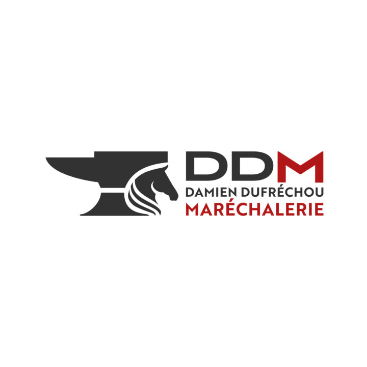 Couv DDM Maréchalerie